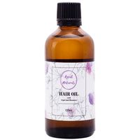 Azrah Naturals Argan and Rosemary Hair Oil